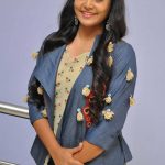 Manjima Mohan Photos At Sahasam Swasaga Saagipo Press Meet (8)