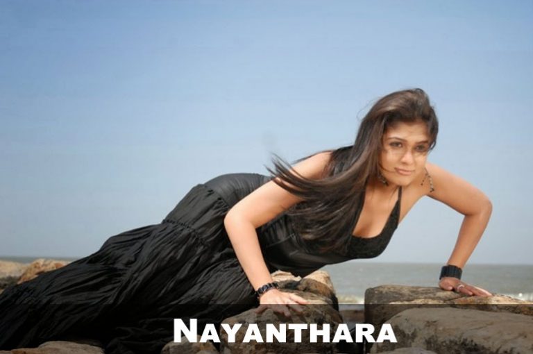 Nayanthara HD Unseen Hot Gallery