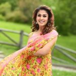 Nayanthara in Telugu movie – Selvi (2)