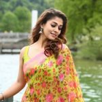 Nayanthara in Telugu movie – Selvi (5)