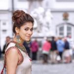 Nayanthara in Telugu movie – Selvi (7)