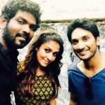 Nayanthara selfie (7)