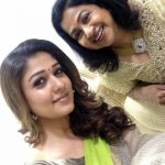 Nayanthara selfie (8)