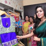 Poorna at SR Fashion Studio Launch Stills (4)