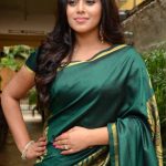 Poorna at SR Fashion Studio Launch Stills (5)