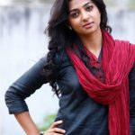 Radhika Apte Cute Photos in Full Sleeve Salwar Kameez