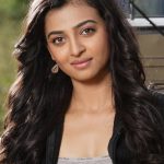 Vetri Selvan Heroine Radhika Apte Stills