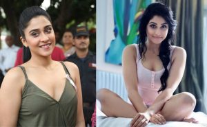 Regina Cassandra Unseen Latest Hot & Spicy Gallery