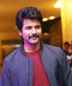 Remo Telugu Audio Launch Gallery | Gethu Cinema