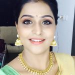 Remya Nambeesan (9)