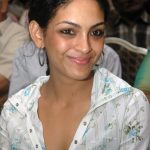 Rukmini Vijayakumar (24)