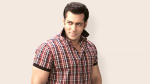 When Salman came running to meet Superstar