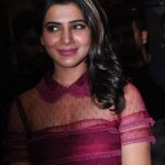 Samantha at Grill Restaurant Launch (2)