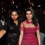 Samantha at Grill Restaurant Launch (4)