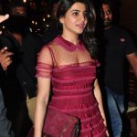 Samantha at Grill Restaurant Launch (9)