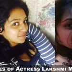 Selfies of Actress Lakshmi Menon (1)