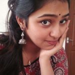 Selfies of Actress Lakshmi Menon (10)