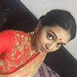 Selfies of Actress Lakshmi Menon (11)