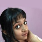 Selfies of Actress Lakshmi Menon (12)