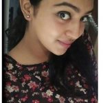 Selfies of Actress Lakshmi Menon (13)