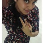 Selfies of Actress Lakshmi Menon (14)