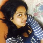 Selfies of Actress Lakshmi Menon (19)