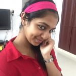 Selfies of Actress Lakshmi Menon (2)