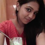 Selfies of Actress Lakshmi Menon (3)