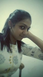 Unseen Selfies of Actress Lakshmi Menon - Gethu Cinema