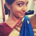 Selfies of Actress Lakshmi Menon (5)