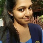 Selfies of Actress Lakshmi Menon (6)