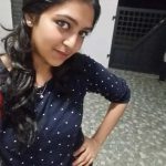 Selfies of Actress Lakshmi Menon (8)