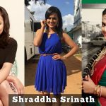 Shraddha Srinath (23)