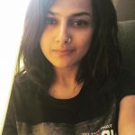 Shraddha Srinath (4)