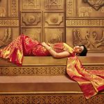 Shriya Saran Recent HD Photoshoot for CMR Shopping Mall (3)