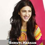 Shruti Hassan (1)