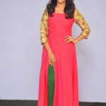 Sri Divya at Kaashmora Press Meet (10)