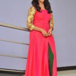 Sri Divya at Kaashmora Press Meet (12)