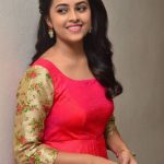 Sri Divya at Kaashmora Press Meet (5)