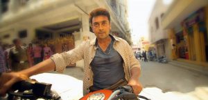 Suriya signs his next with Kaadhal Konden director !!!