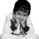 Surya unseen childhood photos (2)