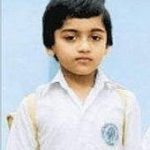 Surya unseen childhood photos (5)