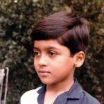 Surya unseen childhood photos (7)