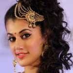 Taapsee Pannu (25)