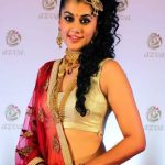 Taapsee Pannu (33)