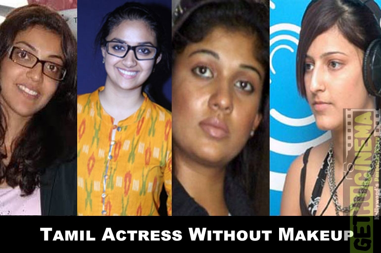 Unseen Gallery Of Top 15 Tamil Actress