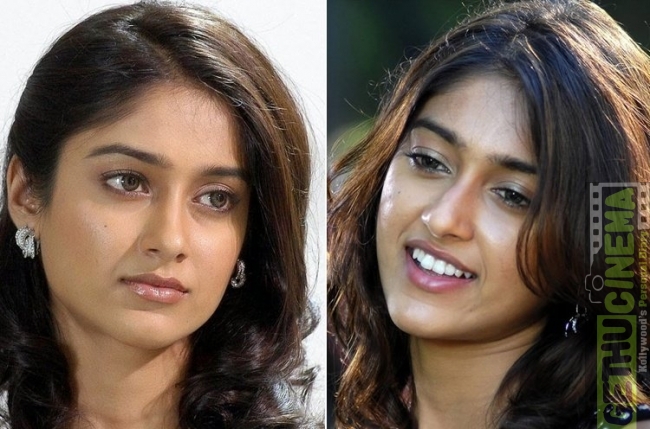 Tamil Actress Without Makeup 10