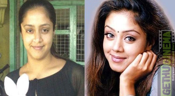 Tamil Actress Without Makeup 11