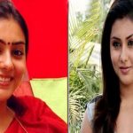 Tamil Actress Without Makeup (12)