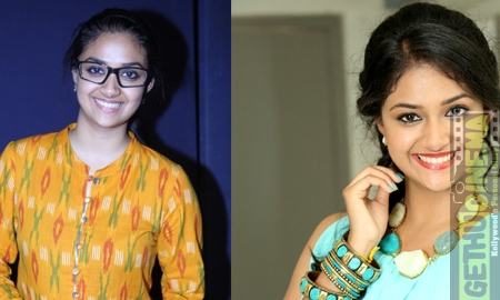 Tamil Actress Without Makeup 2